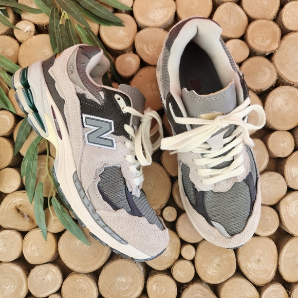 New Balance 2002R Protection Pack -  Rain Cloud M2002RDA - Picture 1 of 7